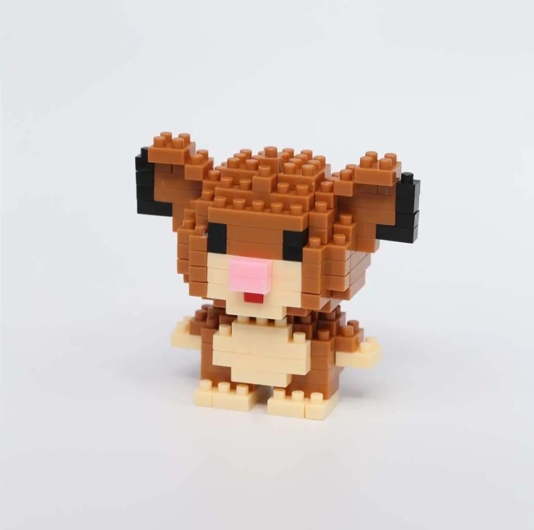 LEGO BRICKS 12