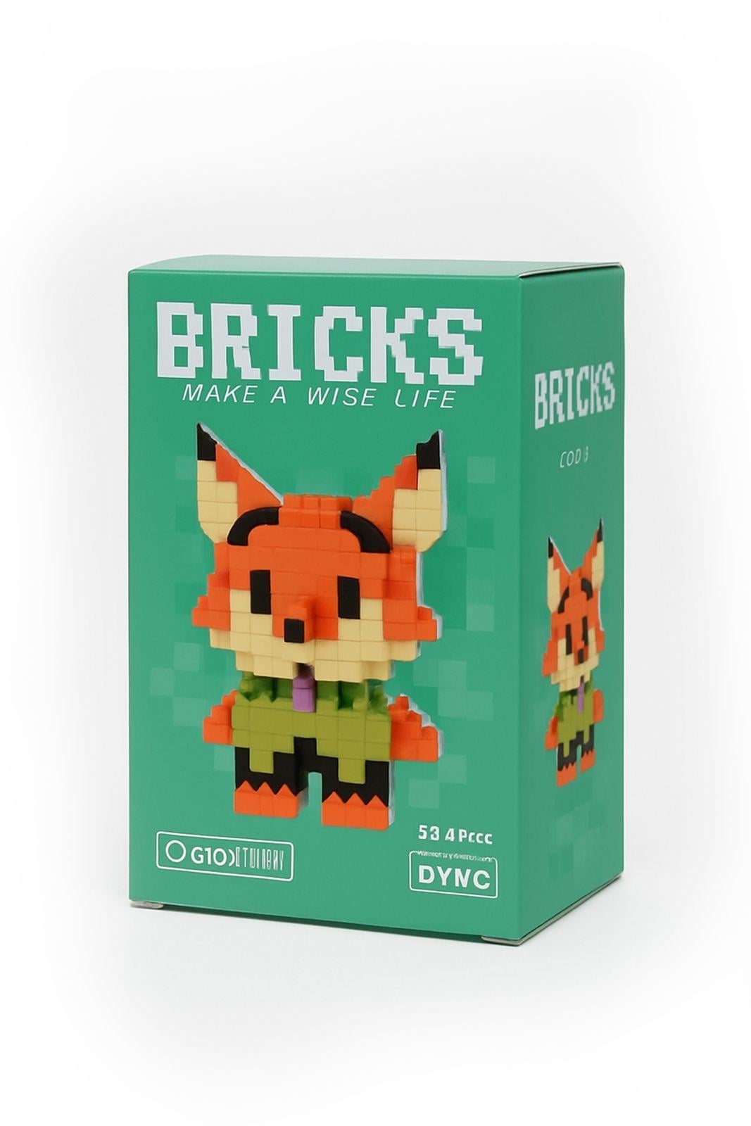 LEGO BRICKS 15