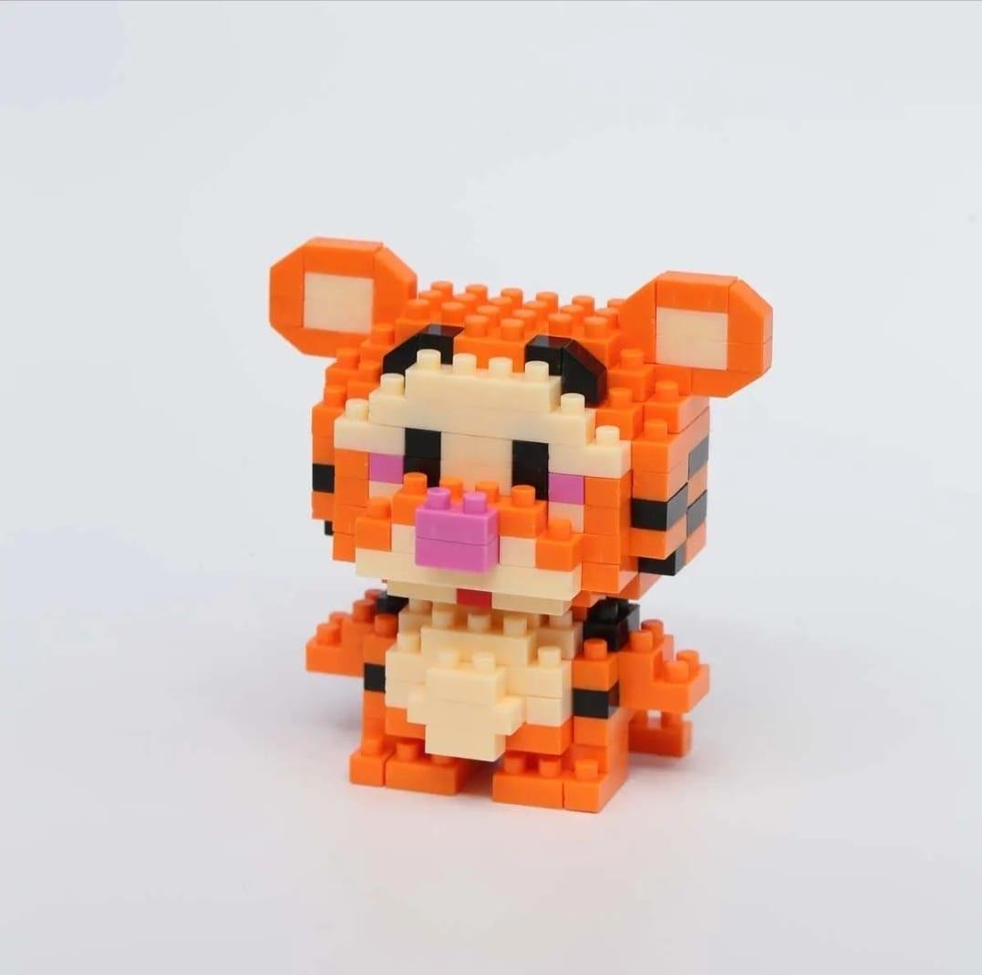 LEGO BRICKS 19