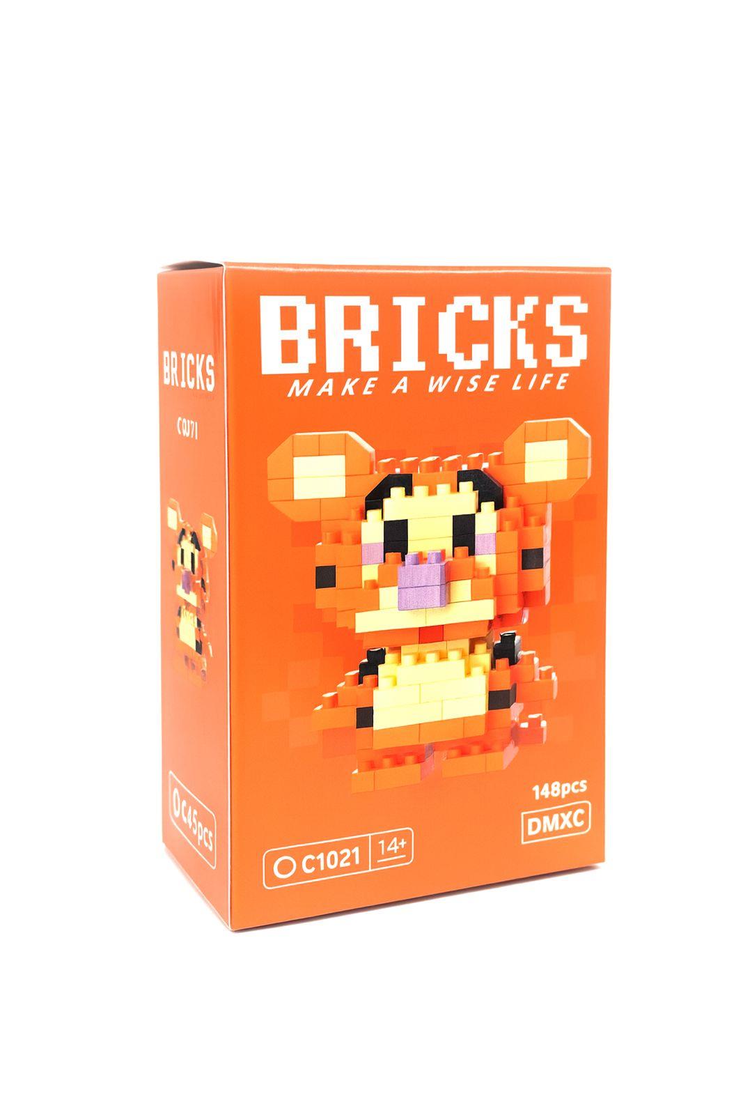 LEGO BRICKS 19