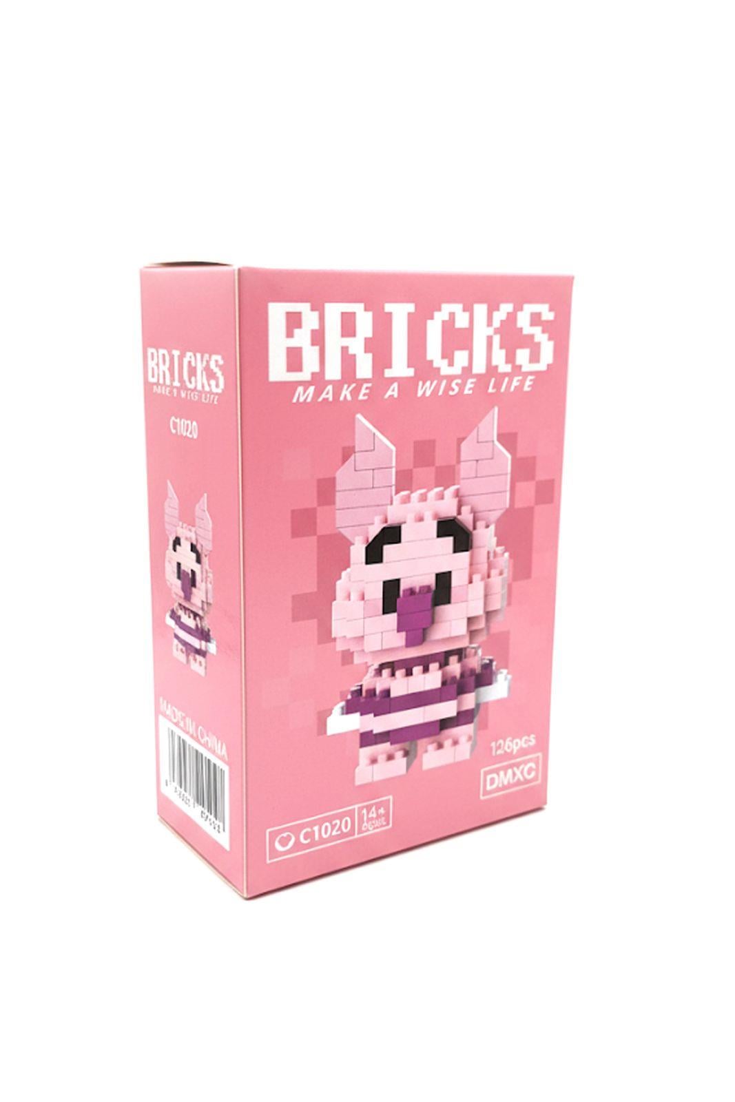 LEGO BRICKS 20