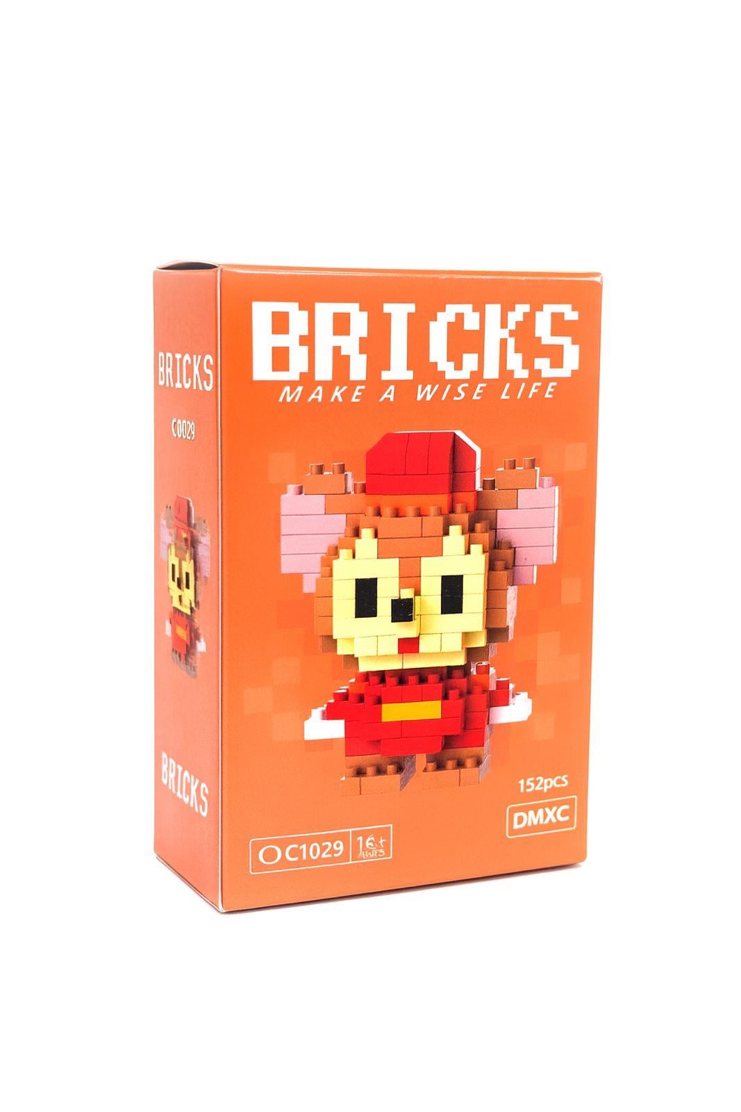 LEGO BRICKS 23