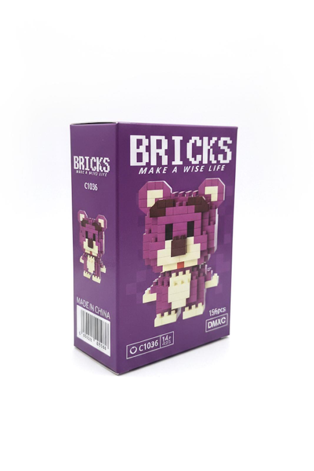 LEGO BRICKS 25