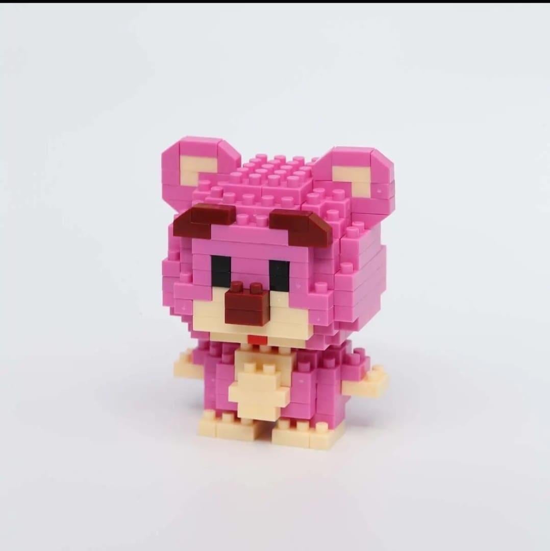 LEGO BRICKS 25
