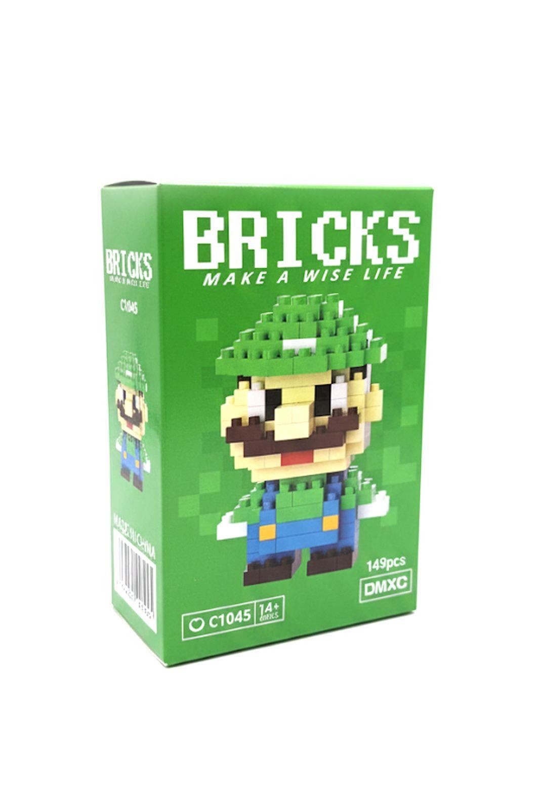 LEGO BRICKS 29
