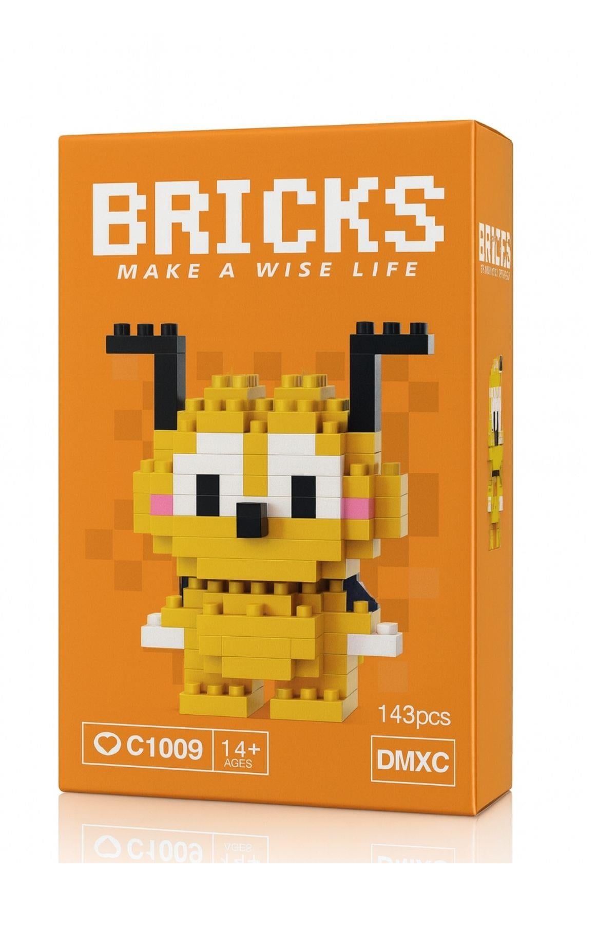 LEGO BRICKS 3