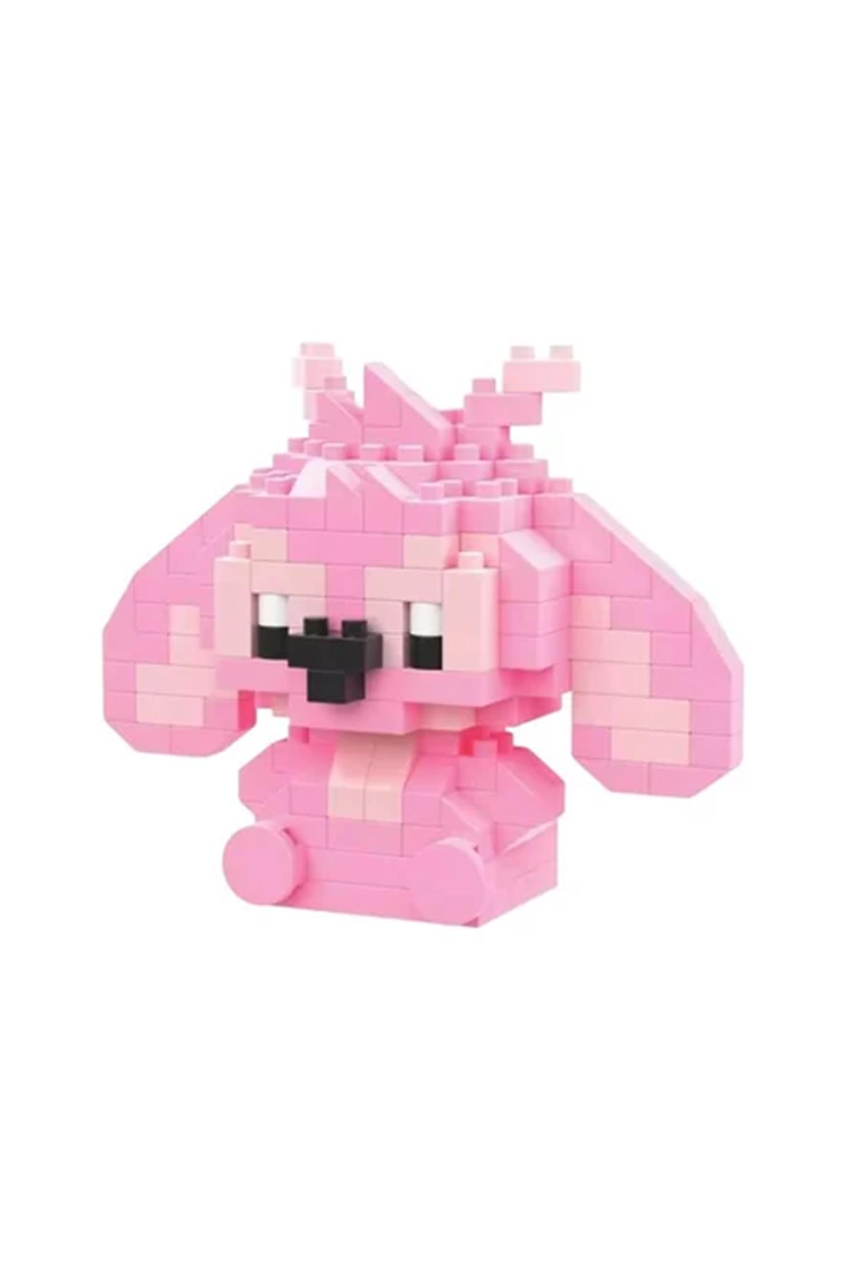 LİLO LEGO BRICKS