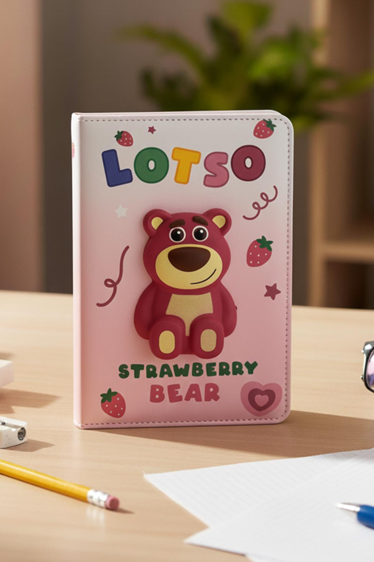 LOTSO SUKUŞİ DEFTER