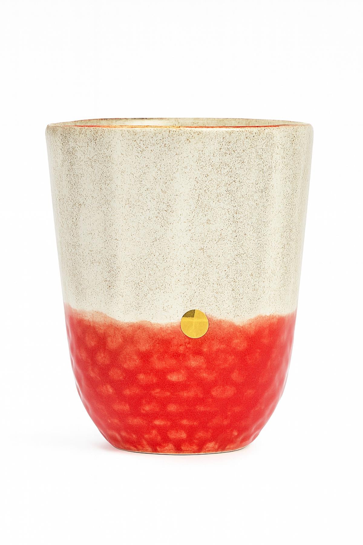 Luxury Crystal Mavi Bardak