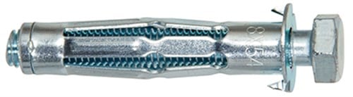 FİSCHER 8*54S METAL ALÇIPAN DÜBELİ