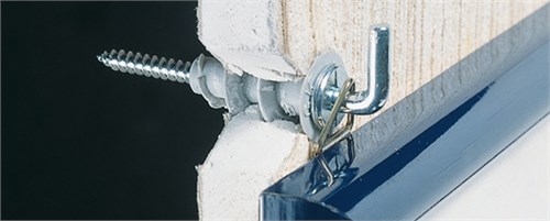 FİSCHER GK ALÇIPAN DÜBELİ 100 LÜ