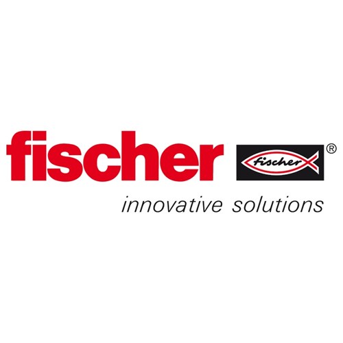 FİSCHER 8*54S METAL ALÇIPAN DÜBELİ