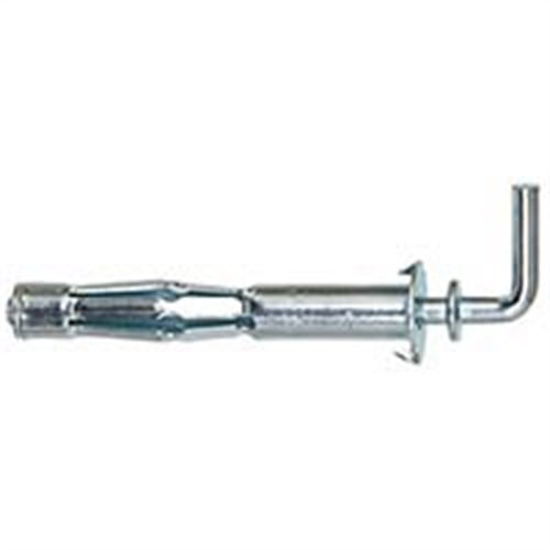 FİSCHER 5*65S METAL ALÇIPAN DÜBELİ ÇİFT KALINLIK 