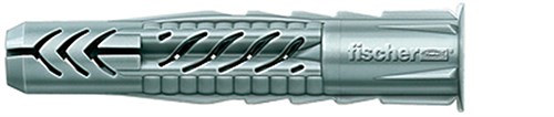 FİSCHER UX 8*50 ÜNİVERSAL DÜBEL 100 LÜ