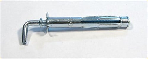 FİSCHER 5*65S METAL ALÇIPAN DÜBELİ ÇİFT KALINLIK 
