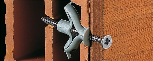FİSCHER FU 8*50 UNİVERSAL DÜBEL 50 Lİ PAKETLERDE