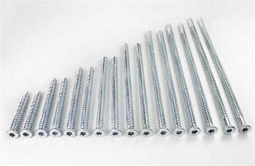 BULDEX VİDA 75*60