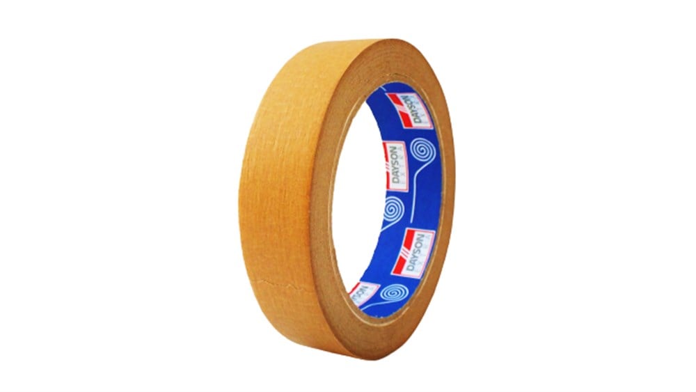 DAYSON EXTRA KLASİK KAHVE 35*24 MASKELEME BANT