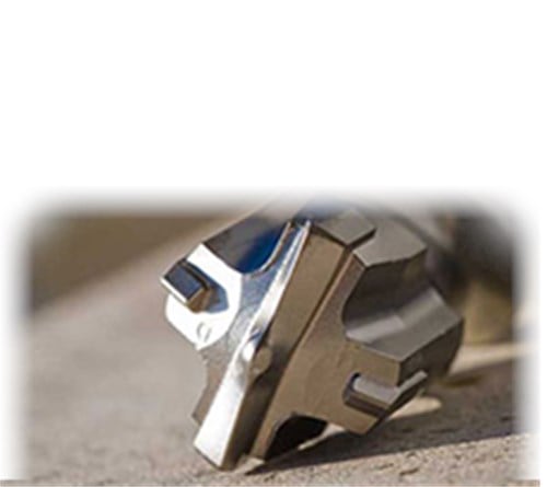 FİSCHER SDS PLUS II 8*100*160 DELİCİ UÇ
