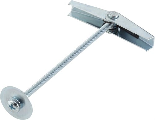 FİSCHER KD4 BOŞLUK DÜBELİ  50 Lİ PAKETLERDE