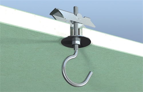 FİSCHER KDH6 BOŞLUK DÜBELİ 20 Lİ PAKETLERDE