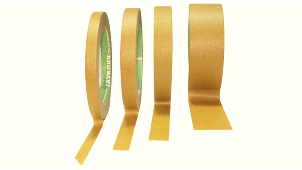 LEKE BIRAKMAYAN PRESS KAPLAMA BANTI 40*15  120 Lİ KOLİLERDE