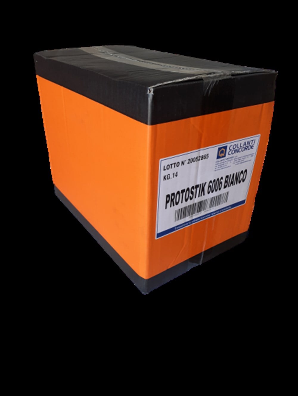 PROTOSTİK 6006 BEYAZ KARTUŞ KENAR BANTLAMA TUTKAL
