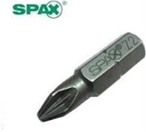 SPAX PZ 2*25 YILDIZ UÇ