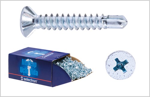 SPAX SUNTA VİDASI 30*30 1000 AD