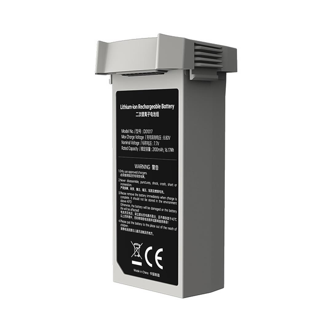 Battery for Faith Mini