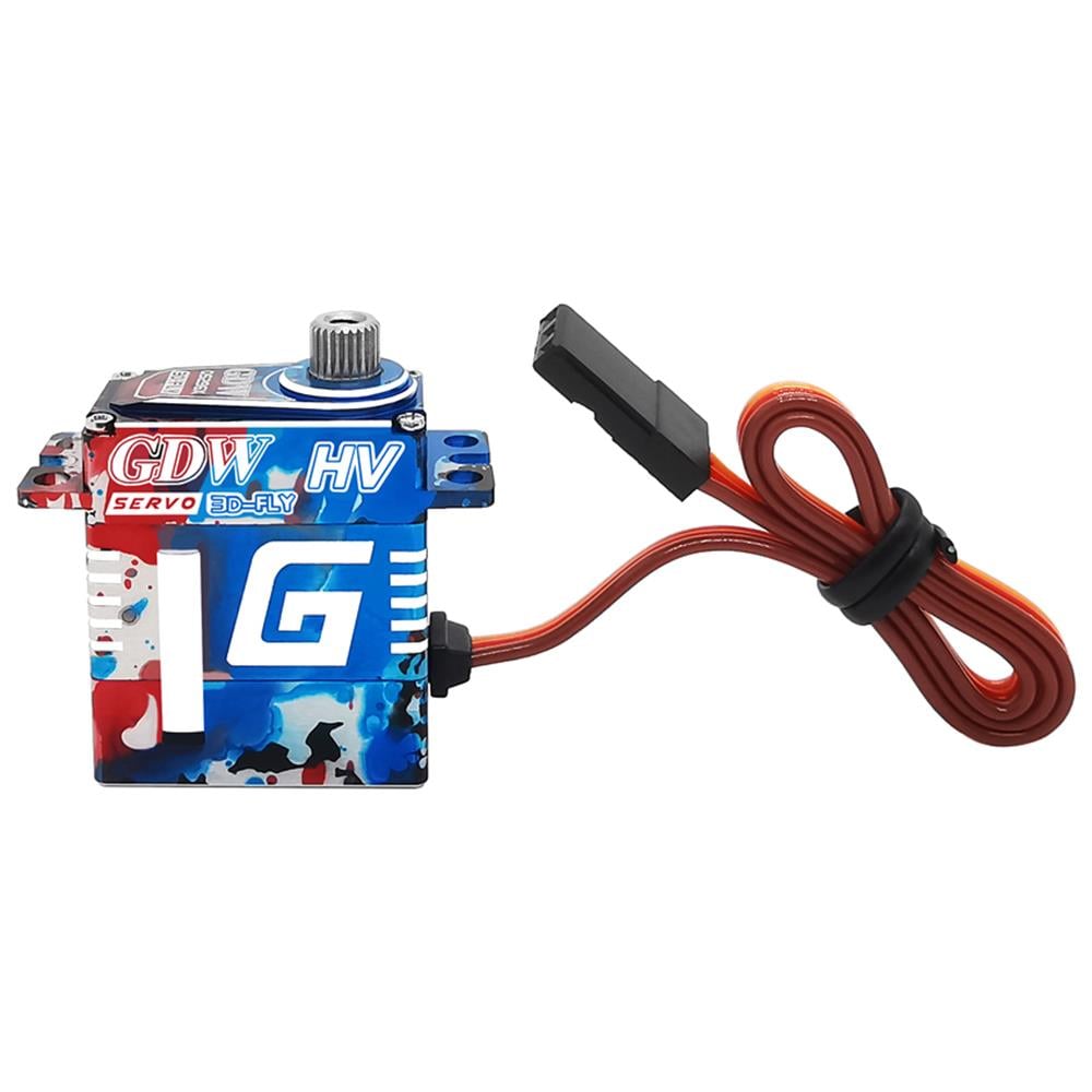 Gdw Servo DS296X (Digital)