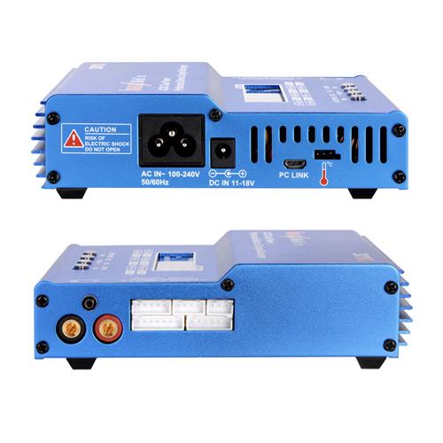 iMAX B6AC V2 Şarj Cihazı