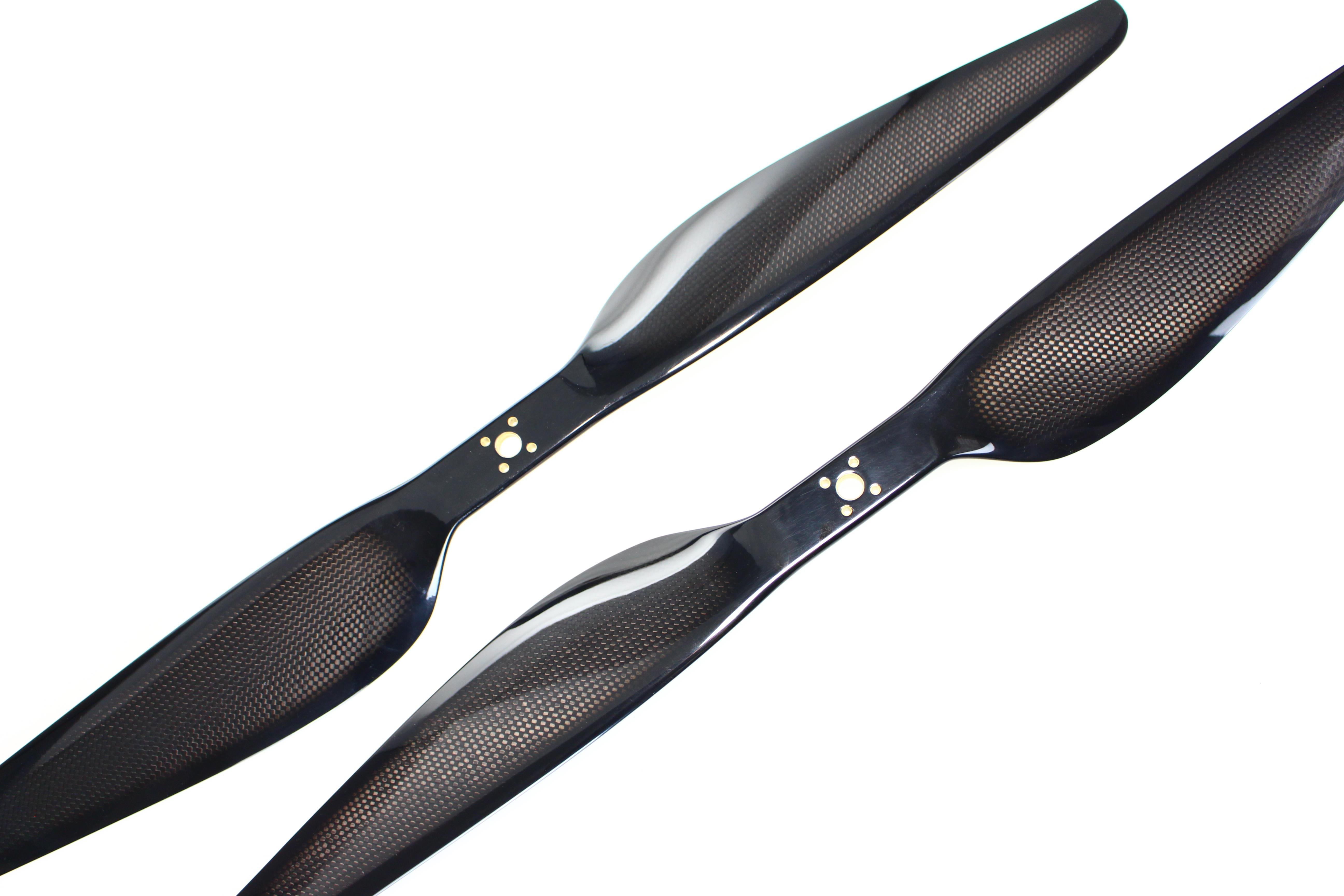 Lighter MAP 16X5.4 Elektrikli Sabit Kanat Pervanesi