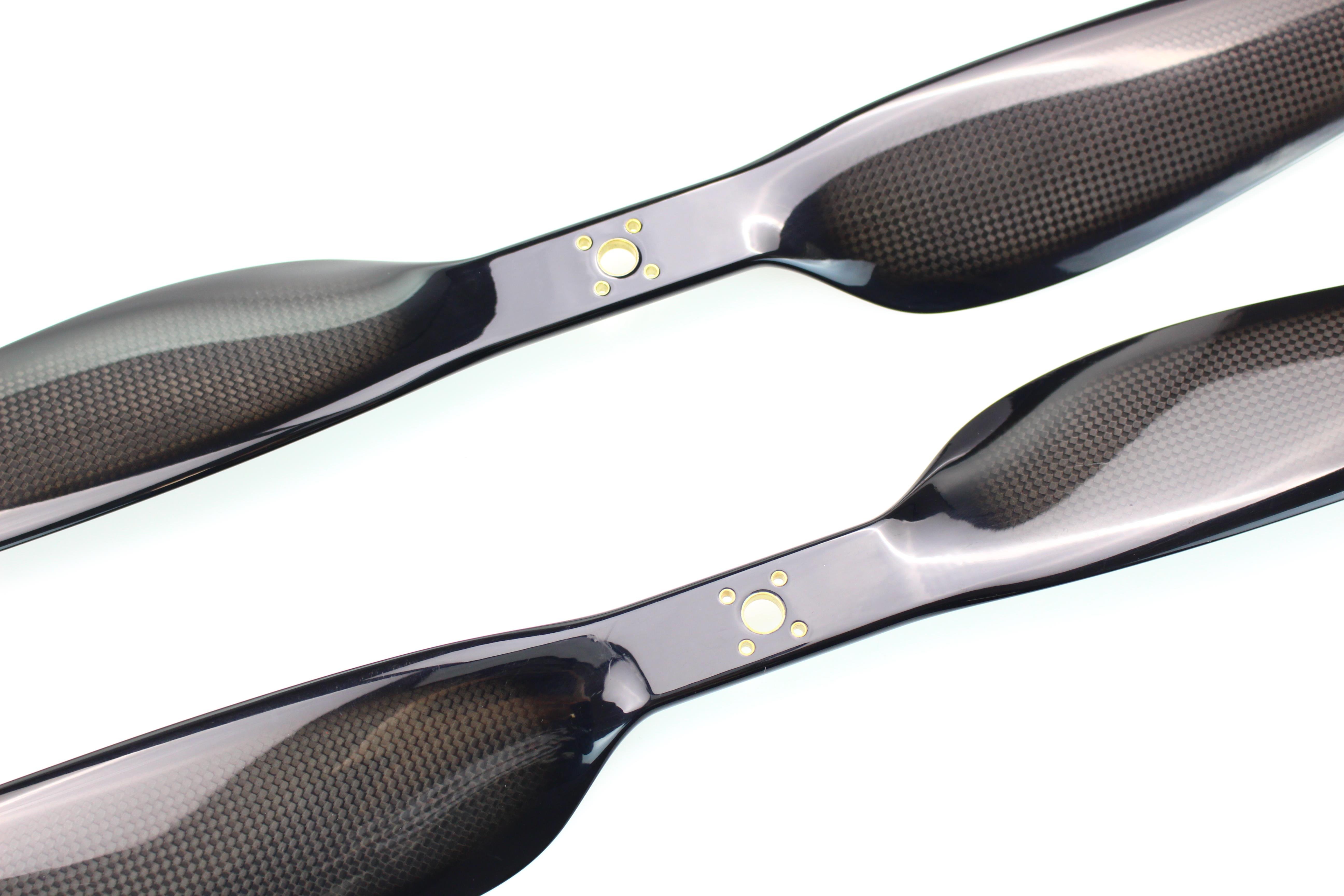 Lighter MAP 22X6.6 Elektrikli Sabit Kanat Pervanesi