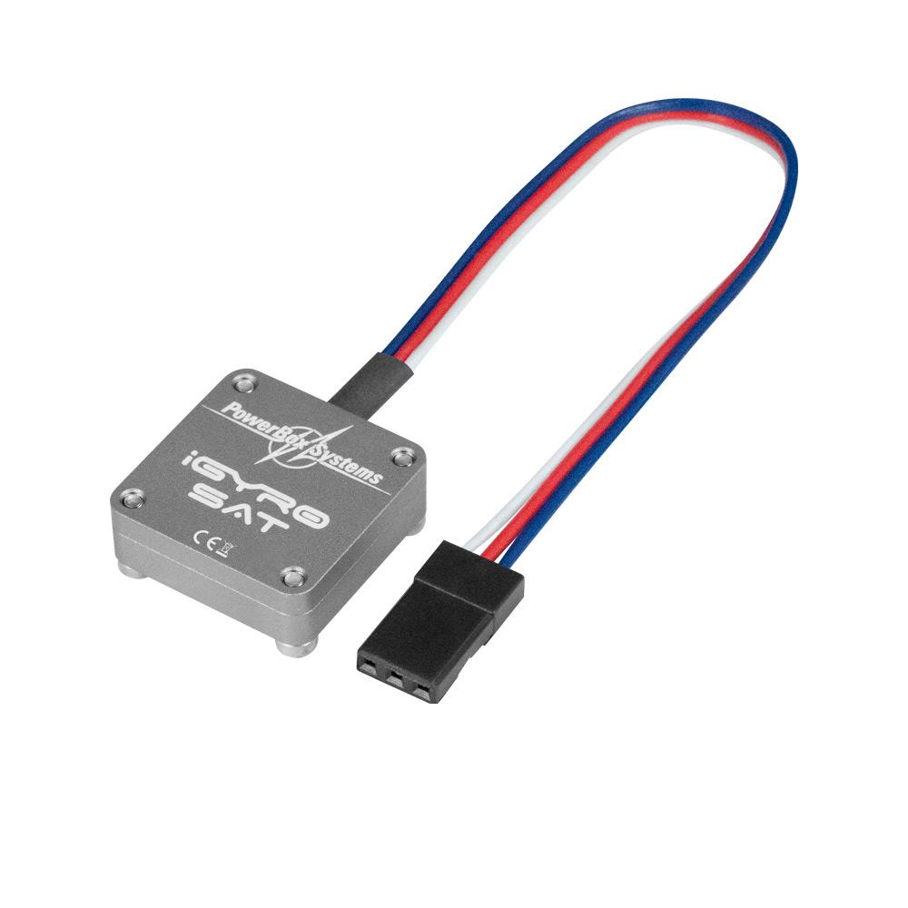 PowerBox iGyro SAT