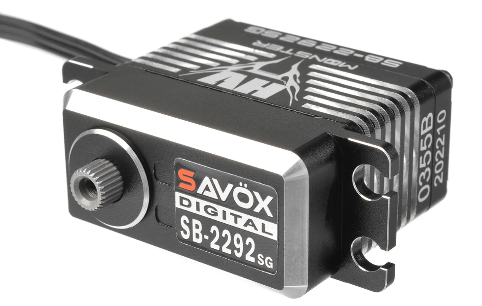 SAVOX Servo-SB-2292SG
