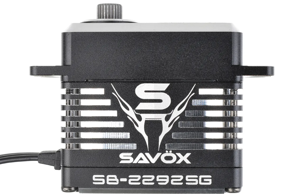 SAVOX Servo-SB-2292SG