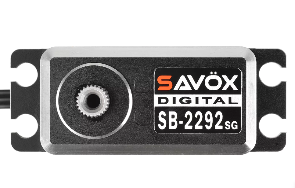 SAVOX Servo-SB-2292SG