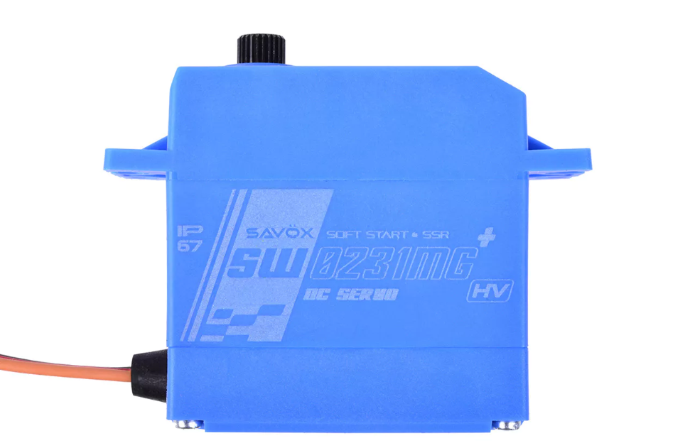 SAVOX Servo-SW-0231MG+