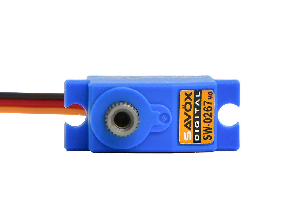 SAVOX Servo-SW-0267MG
