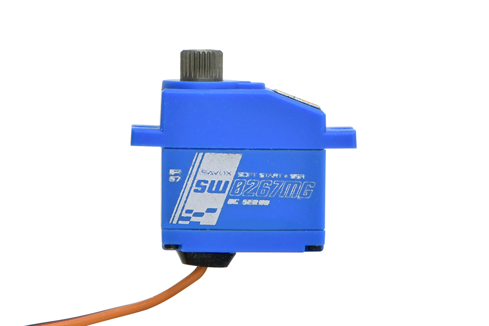 SAVOX Servo-SW-0267MG