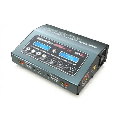 SK-10012 D400 Şarj Cihazı