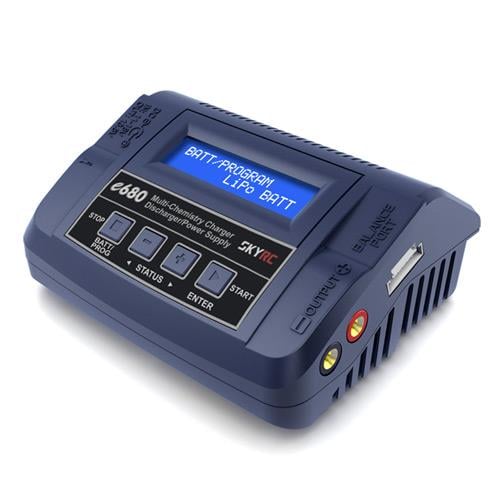 SK-100149 e680 Şarj Cihazı