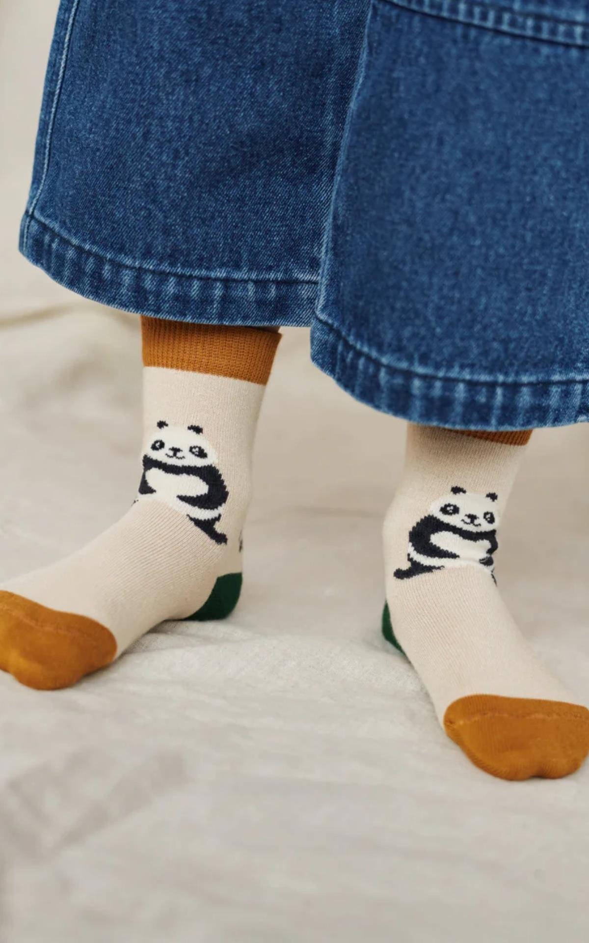 KİDORABLE MİNİK KAŞİFLER ÇOCUK ÇORABI – 3'LÜ SET