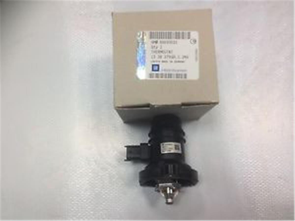 Opel Astra J Corsa D Aveo Cruze Termostat Komple Oe-Opel A12xel A12xe 55593033