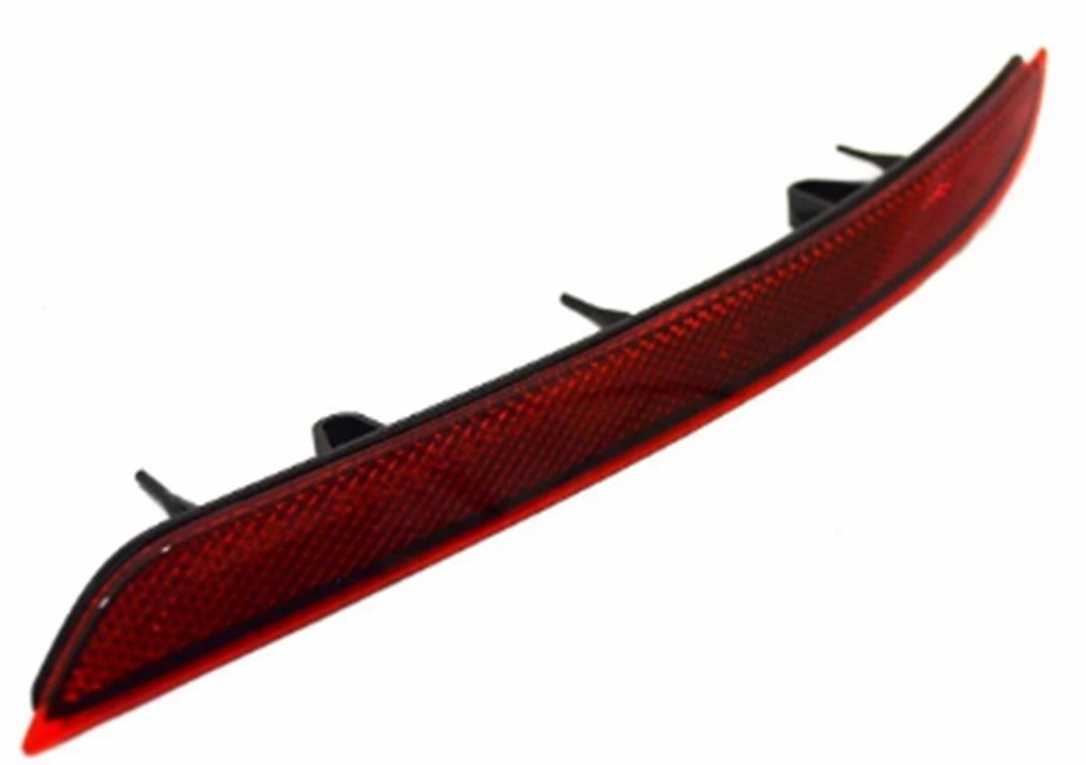 Opel Astra J Arka Tampon Reflektörü Oe-Opel Bm12- 1456009