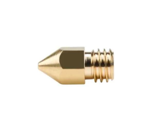 0.6mm Nozzle MK8 - 3D Yazıcılar İçin