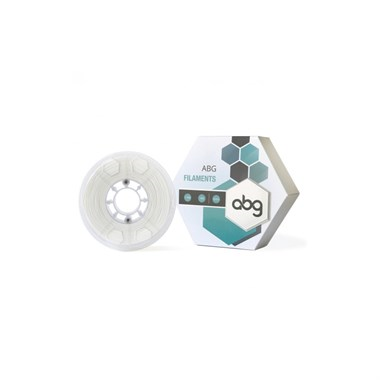 1.75mm ABG PLA Filament (Natural) - 1Kg 330 Metre