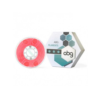1.75mm ABG PLA Filament Mercan  - 1Kg 330 Metre