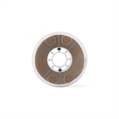 1.75mm ABG PLA Filament (Red Gold) - 1Kg 330 Metre